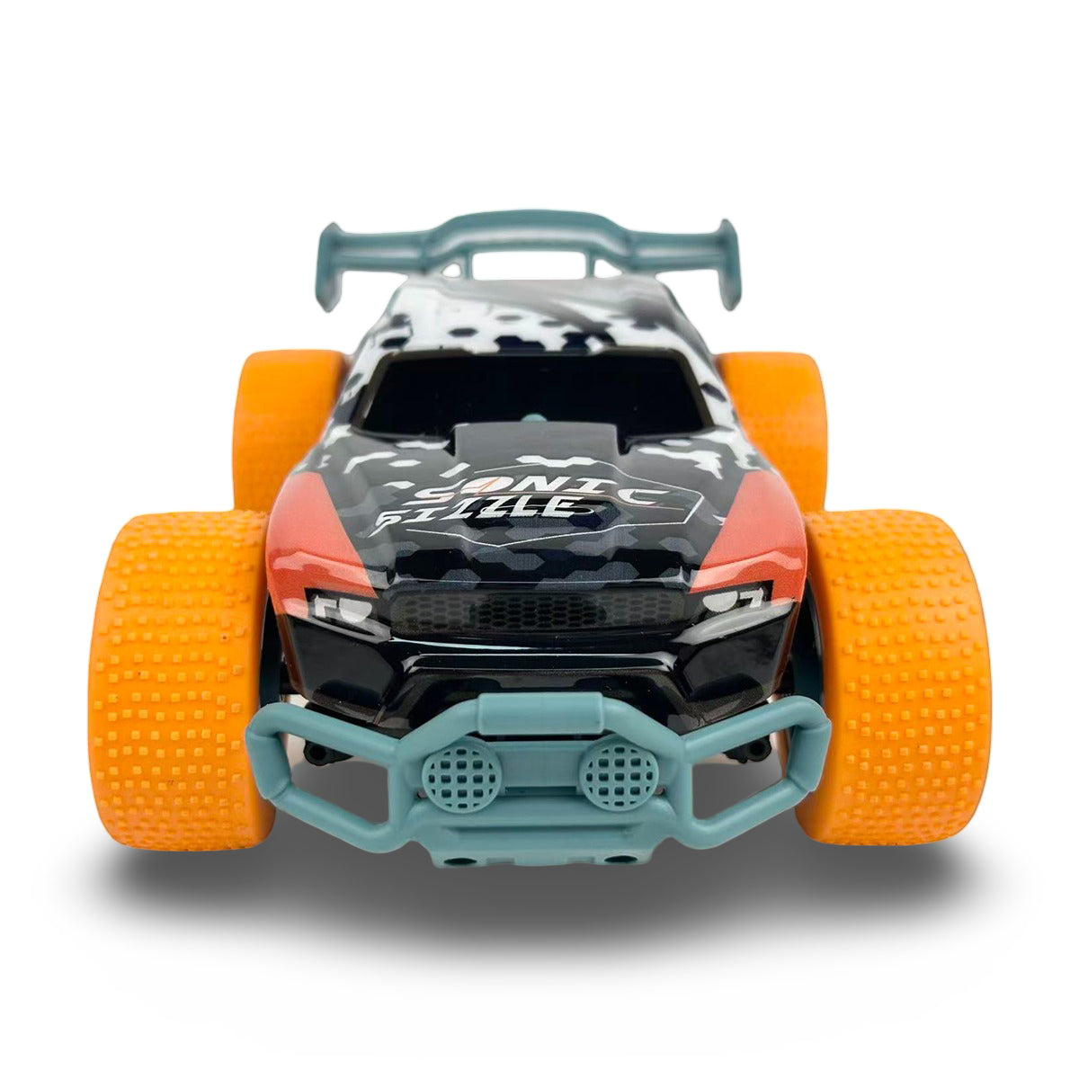 1:20 RC Sonic Sizzle Buggy