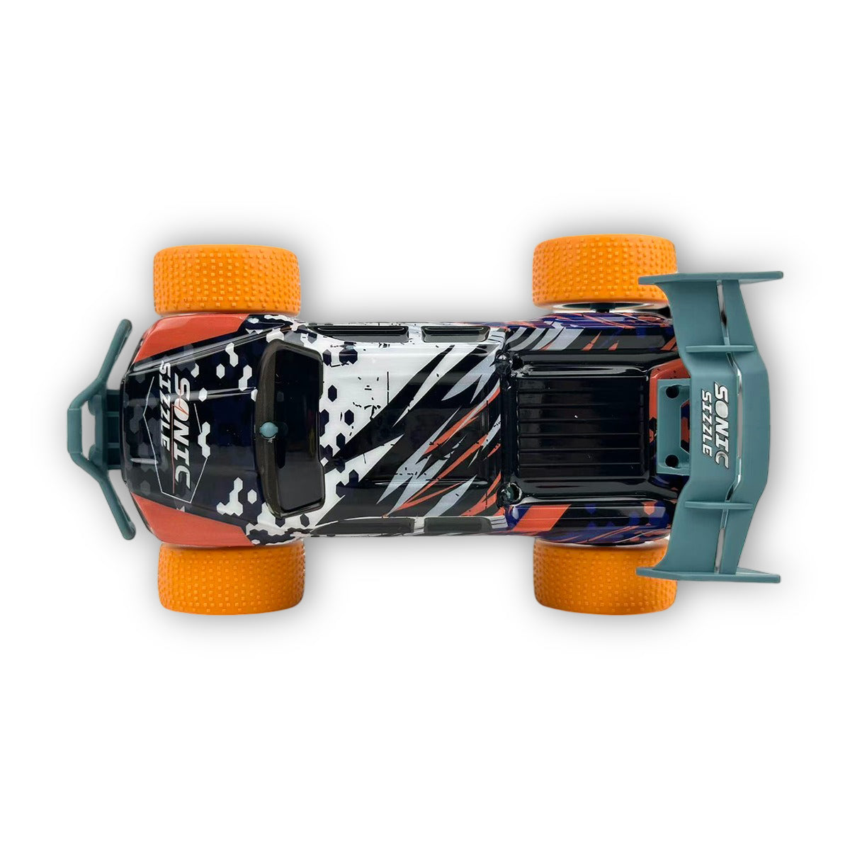 1:20 RC Sonic Sizzle Buggy