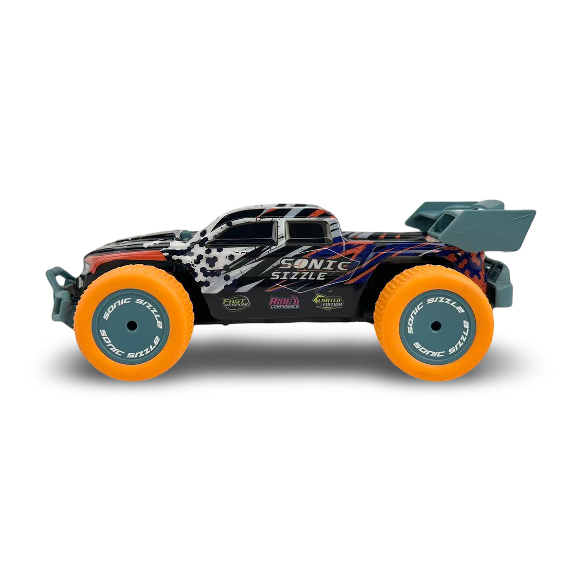 1:20 RC Sonic Sizzle Buggy