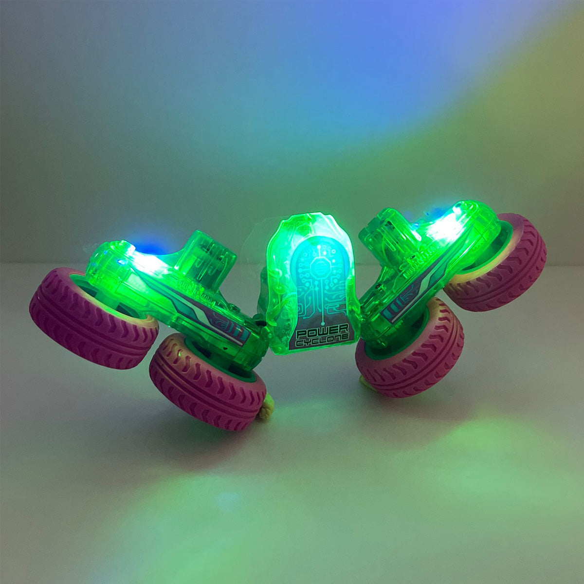 1:32 RC Nano Power Cyclone