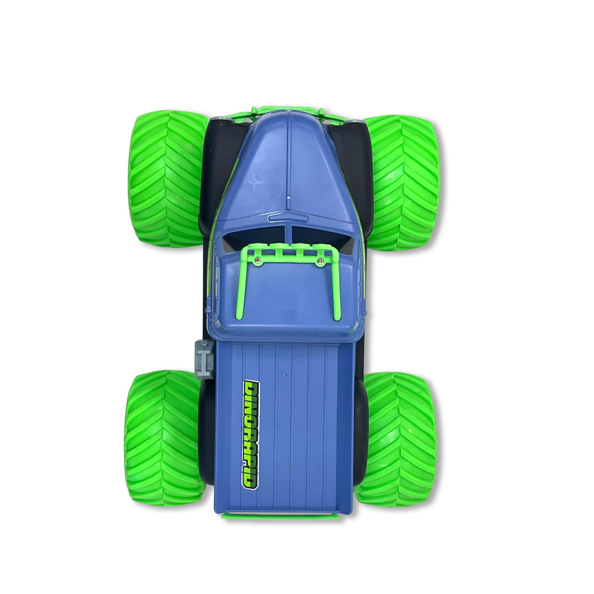 1:16 RC Dino Raptor Truck