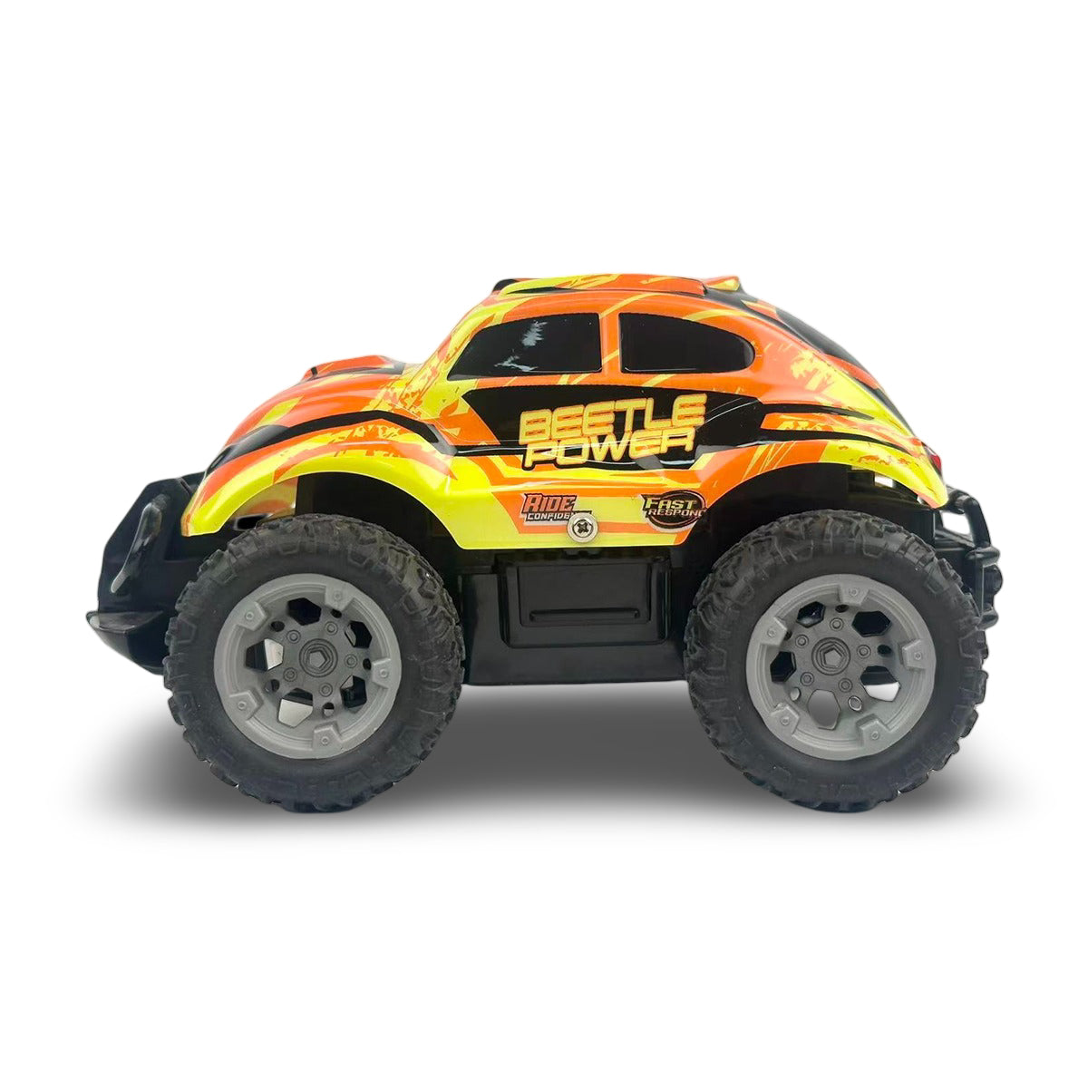 1:24 RC Beetle Power Truck