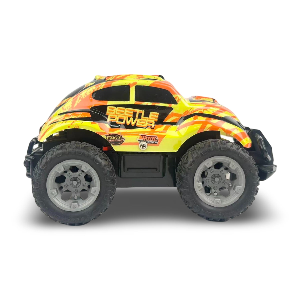 1:24 RC Beetle Power Truck