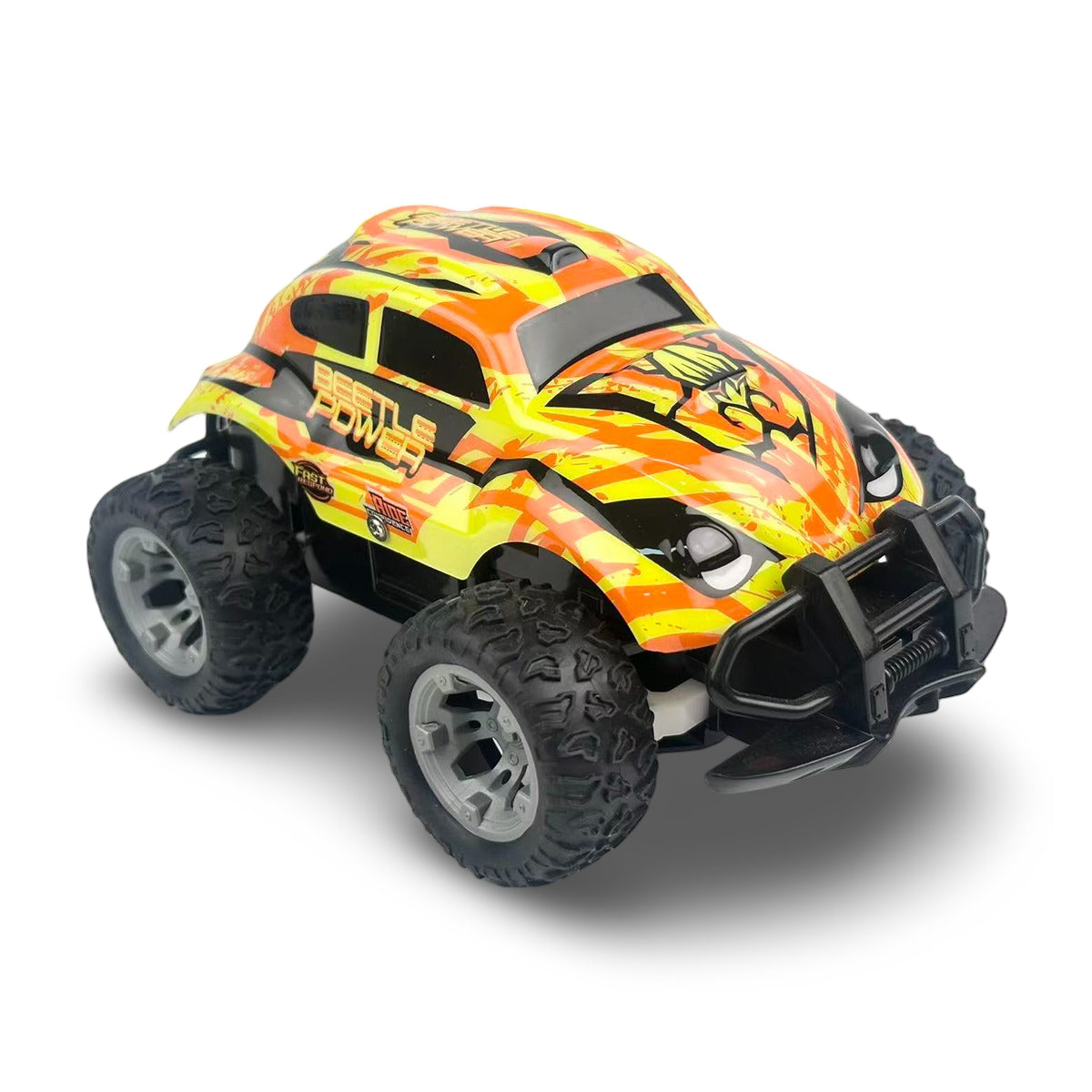 1:24 RC Beetle Power Truck
