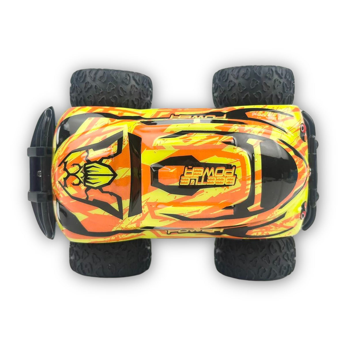 1:24 RC Beetle Power Truck