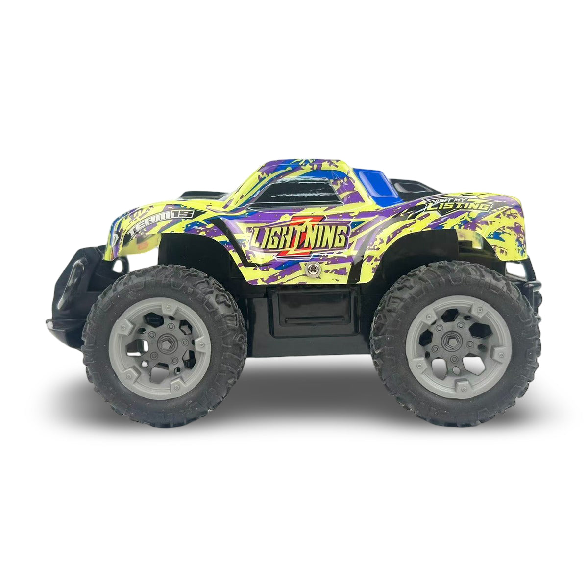 1:24 RC Lightening Truck