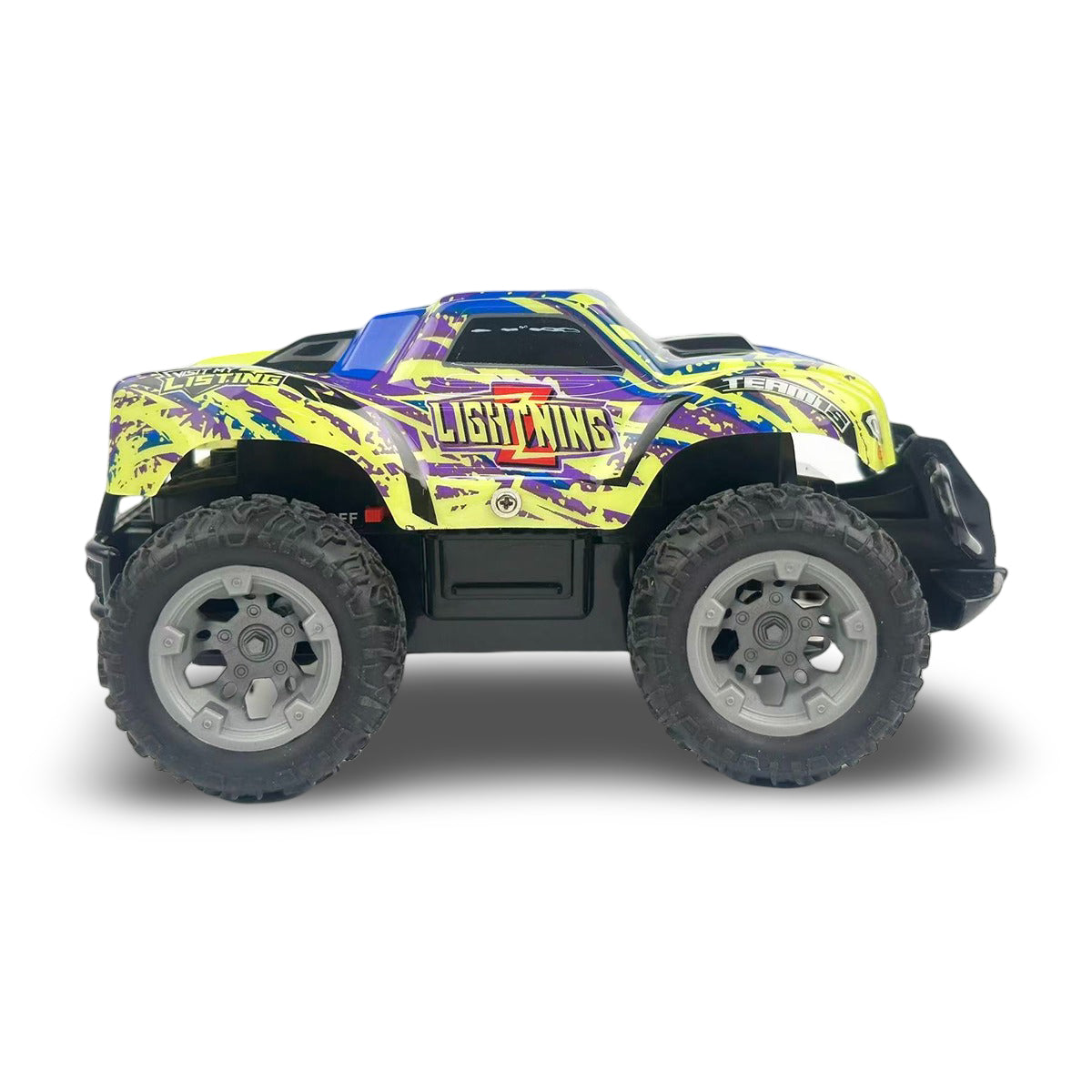 1:24 RC Lightening Truck