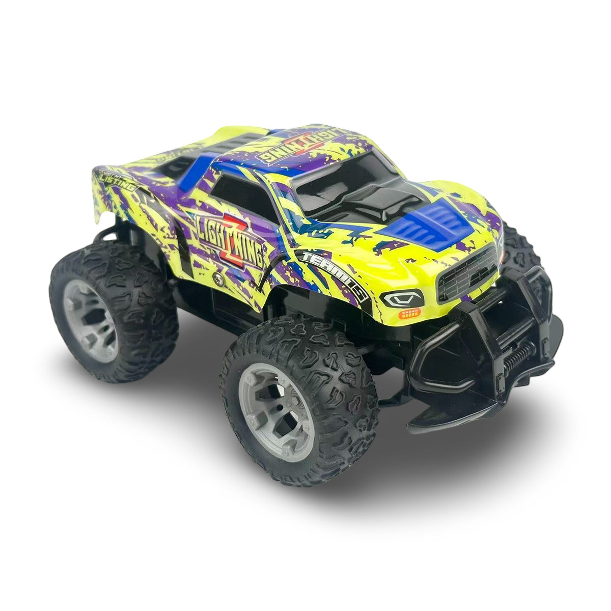 1:24 RC Lightening Truck