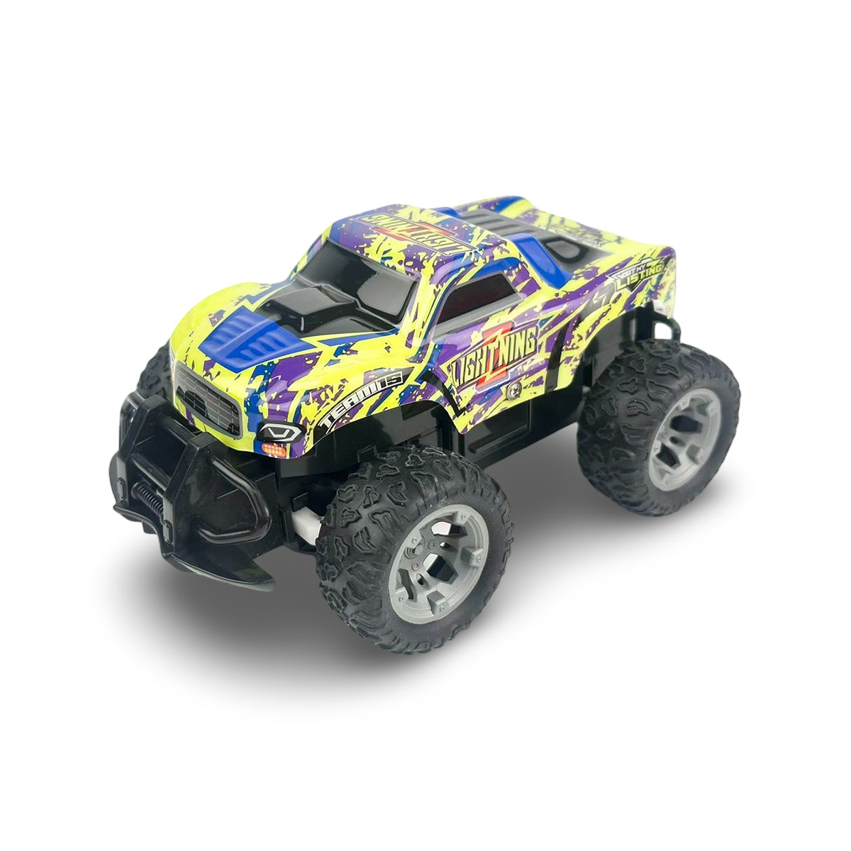 1:24 RC Lightening Truck