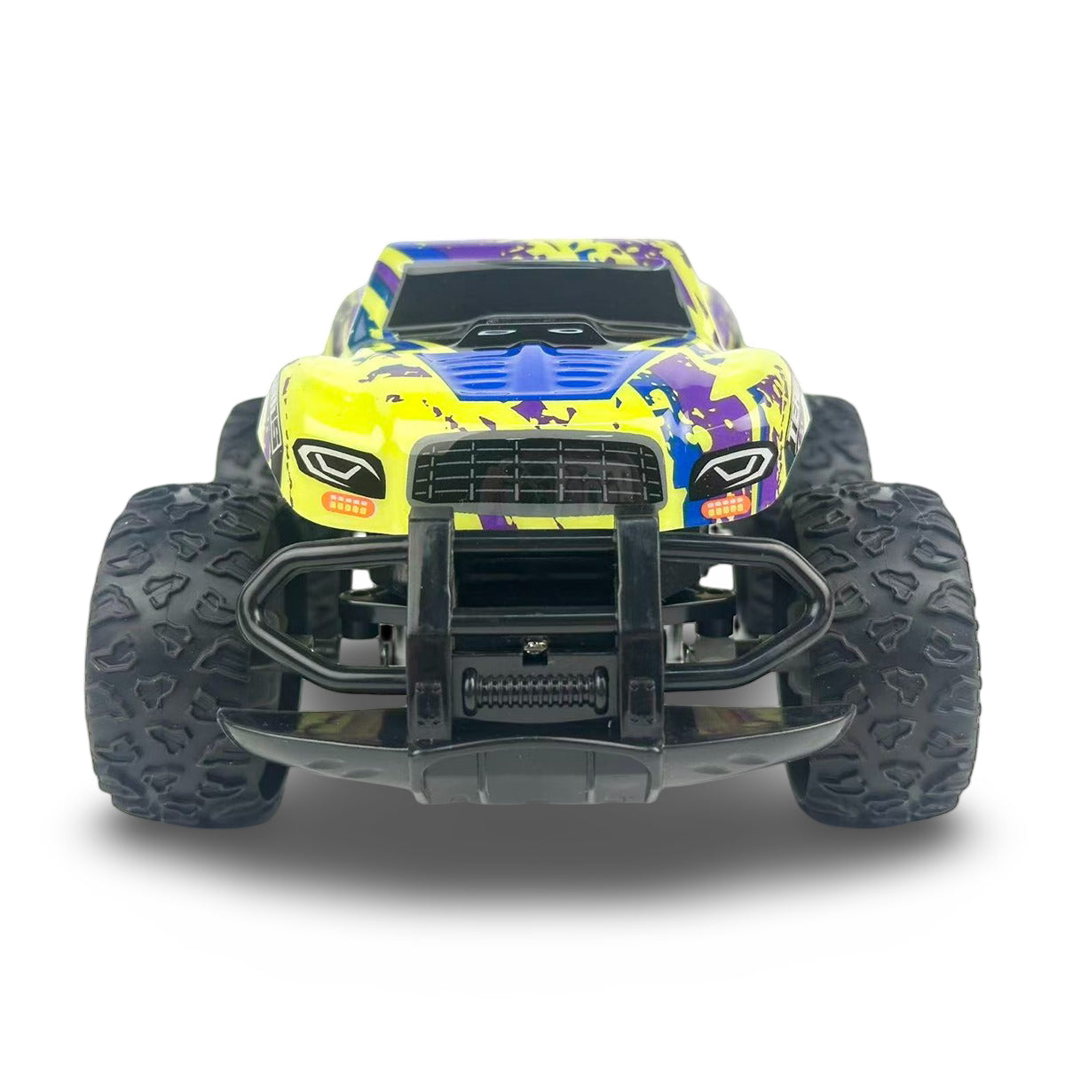 1:24 RC Lightening Truck