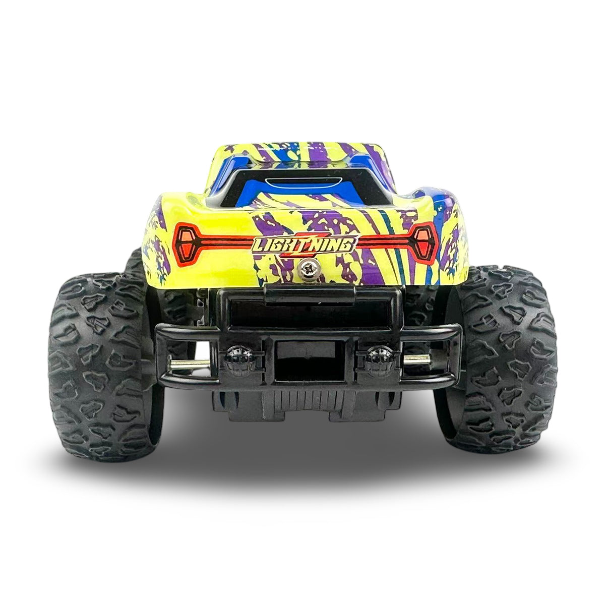 1:24 RC Lightening Truck