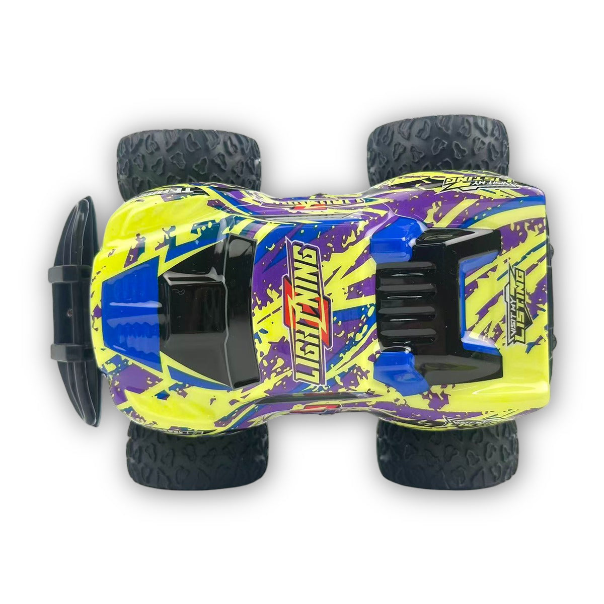 1:24 RC Lightening Truck