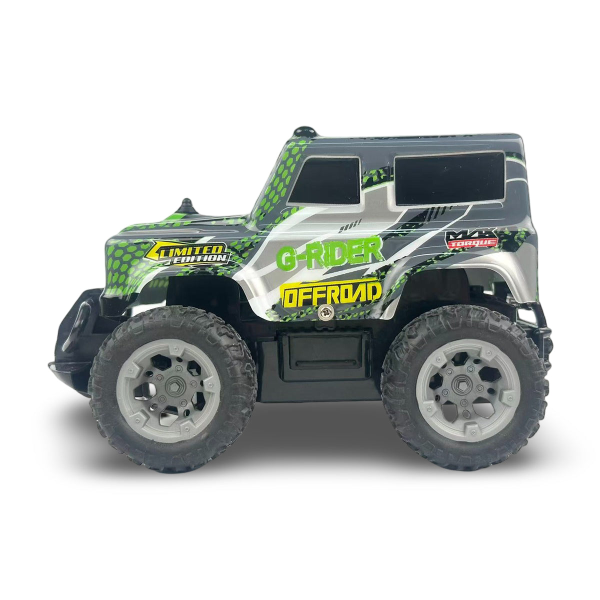 1:24 RC G-Rider Truck