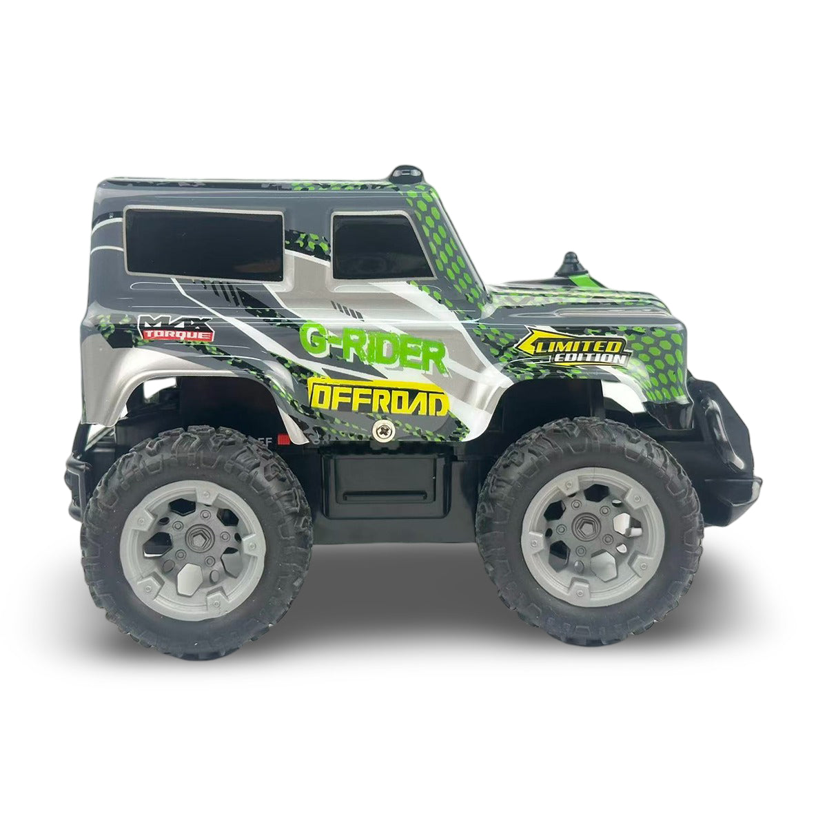 1:24 RC G-Rider Truck
