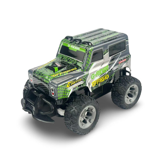 1:24 RC G-Rider Truck