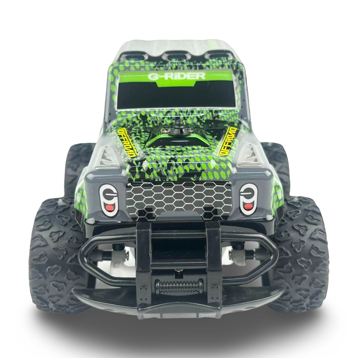 1:24 RC G-Rider Truck