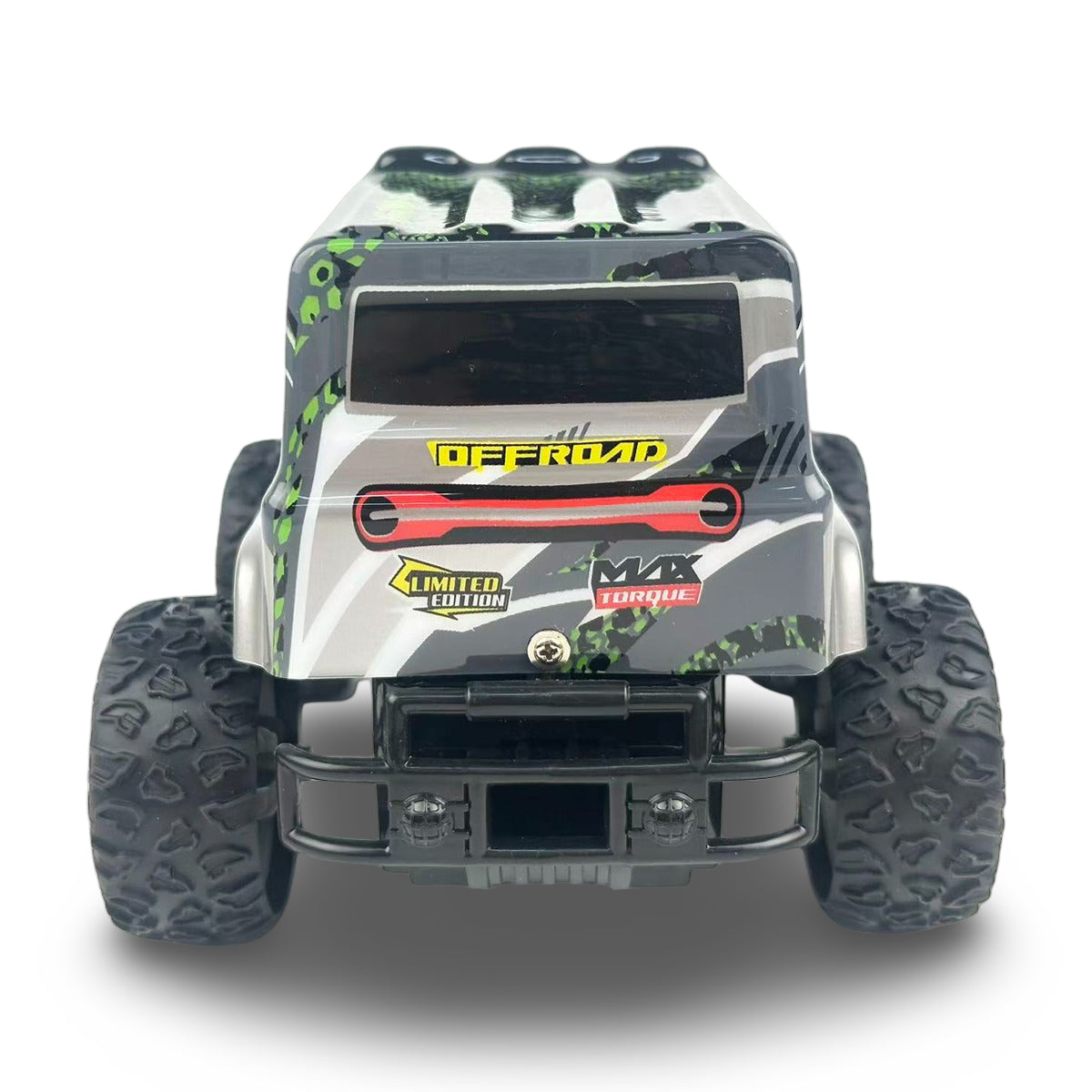 1:24 RC G-Rider Truck