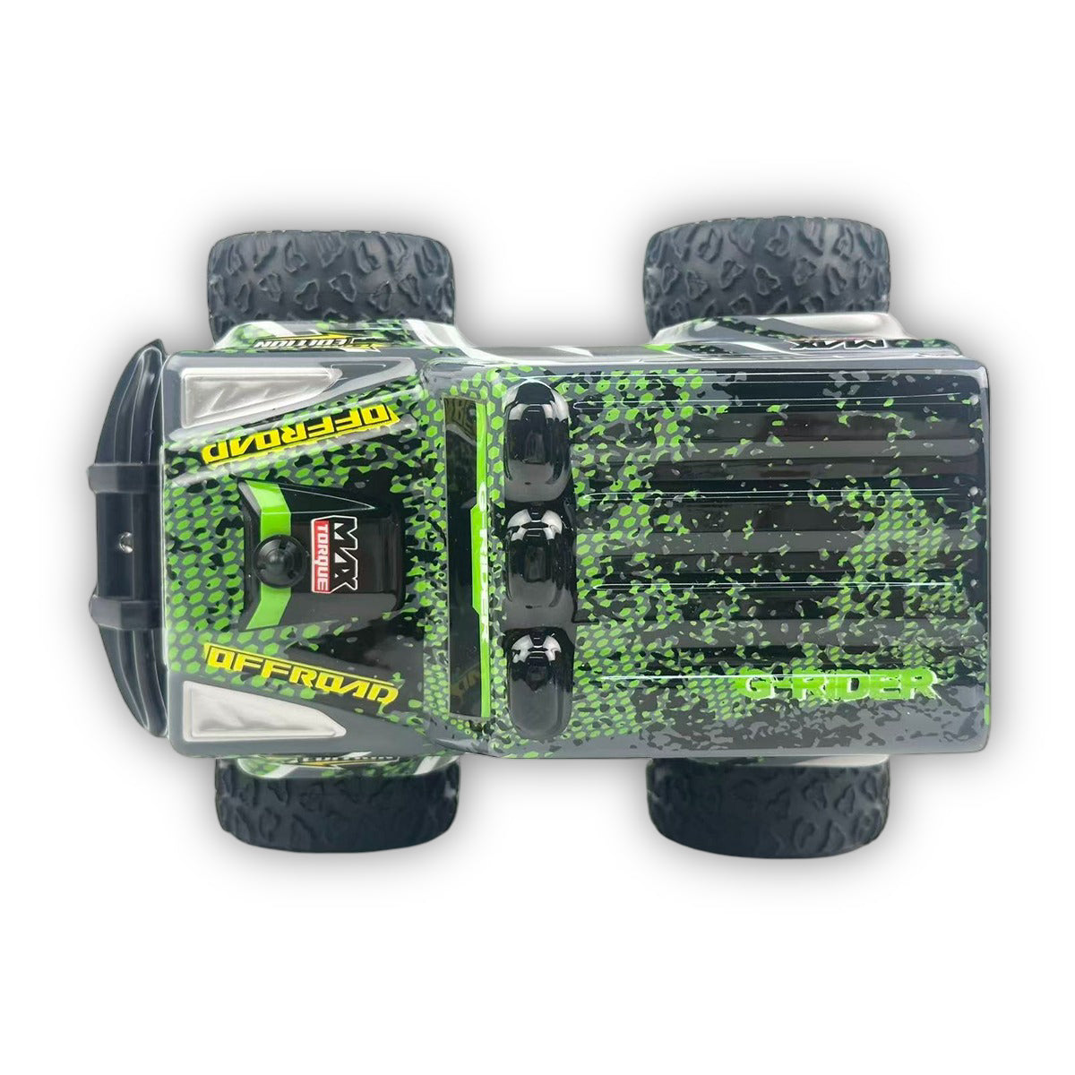 1:24 RC G-Rider Truck