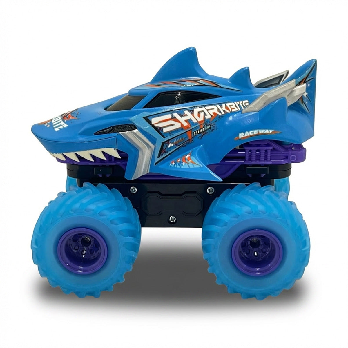 1:32 RC Shark Bite Truck