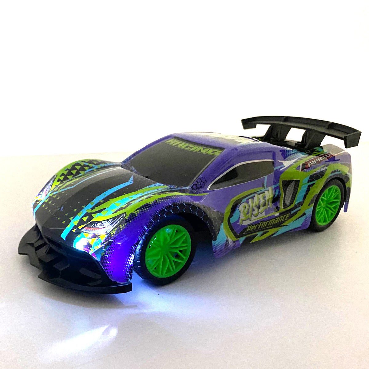 1:20 RC Risen Racer