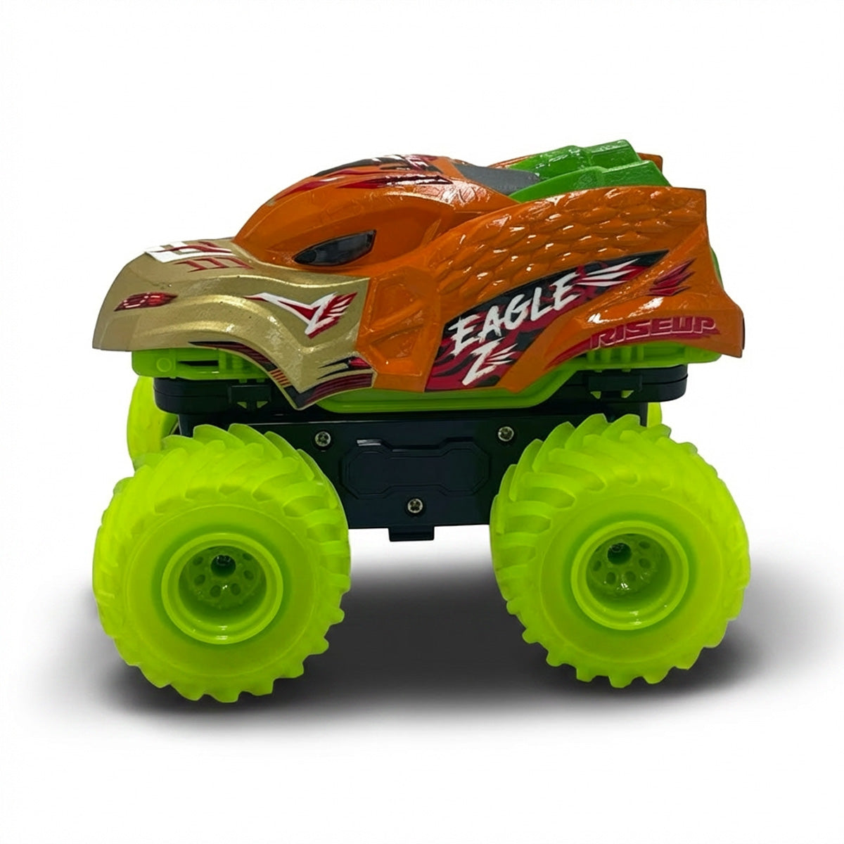 1:32 Eagle Z Truck