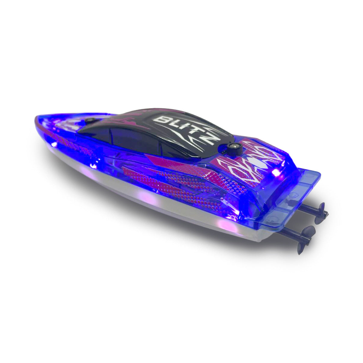 RC Blitz Speed boat