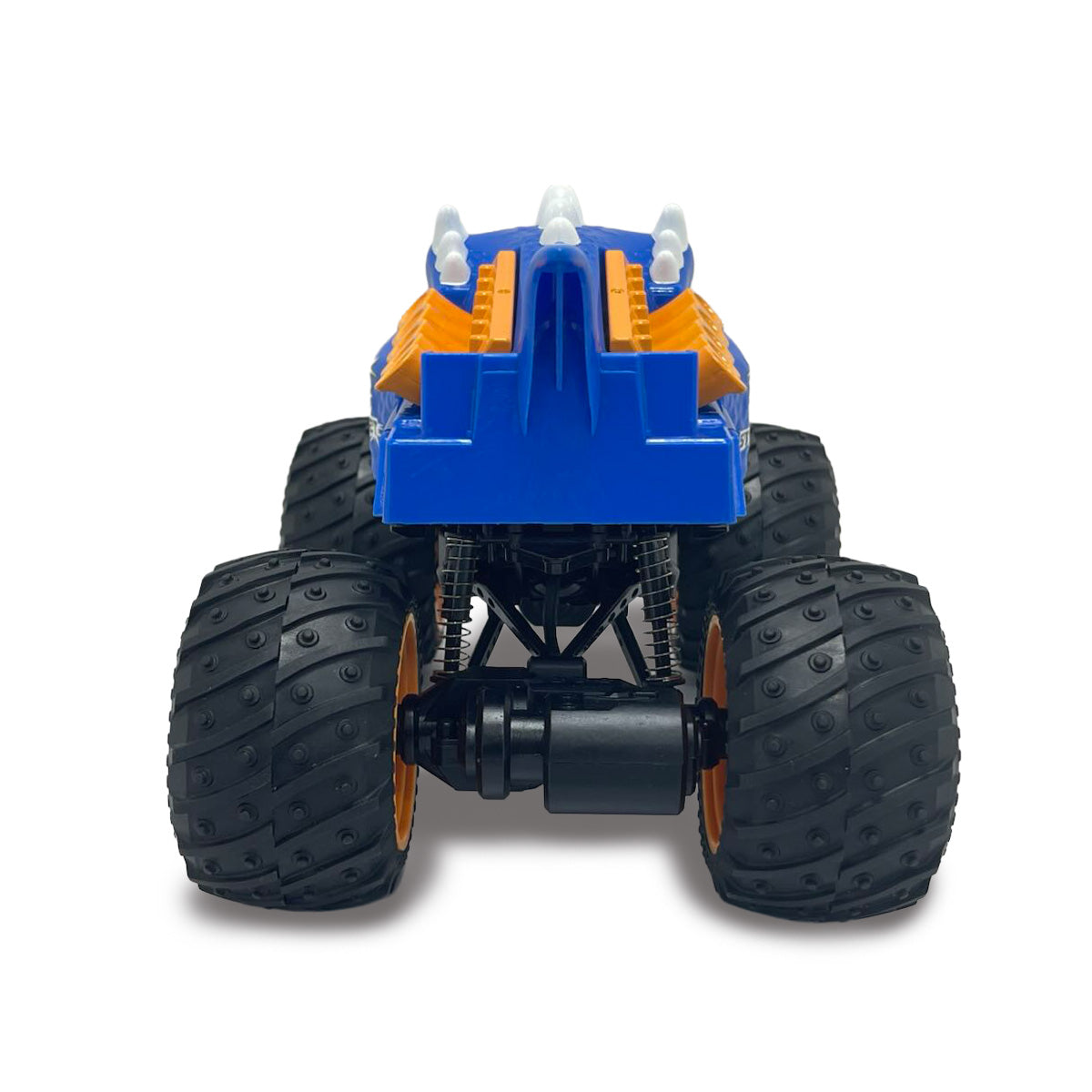 1:24 RC Street Dino Monster Truck