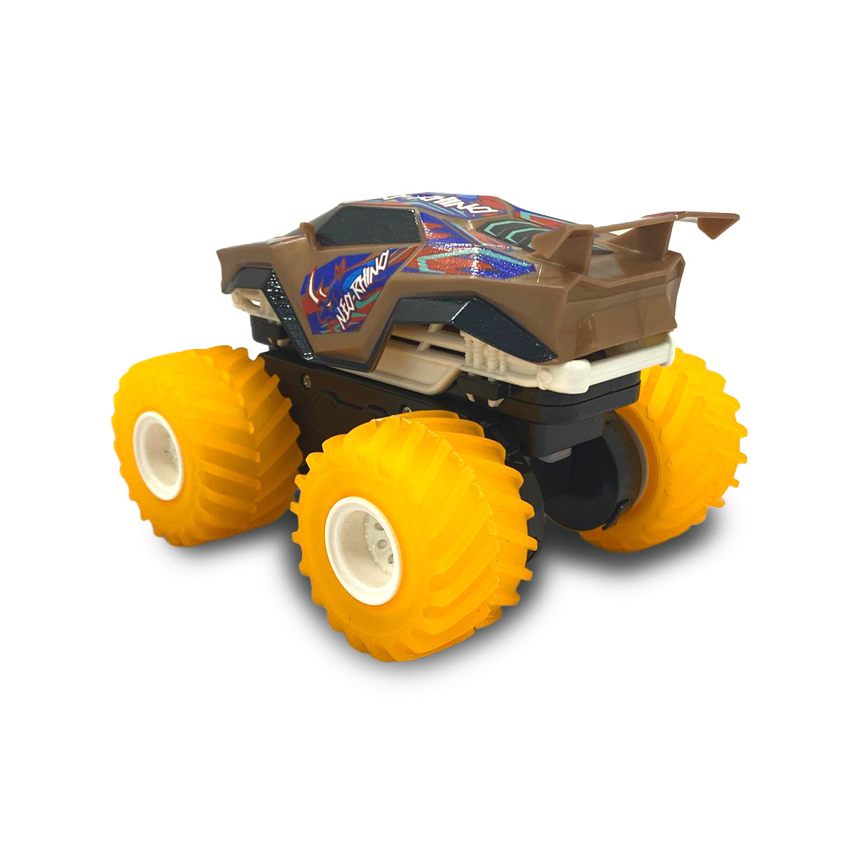1:32 RC Neo Rhino Truck
