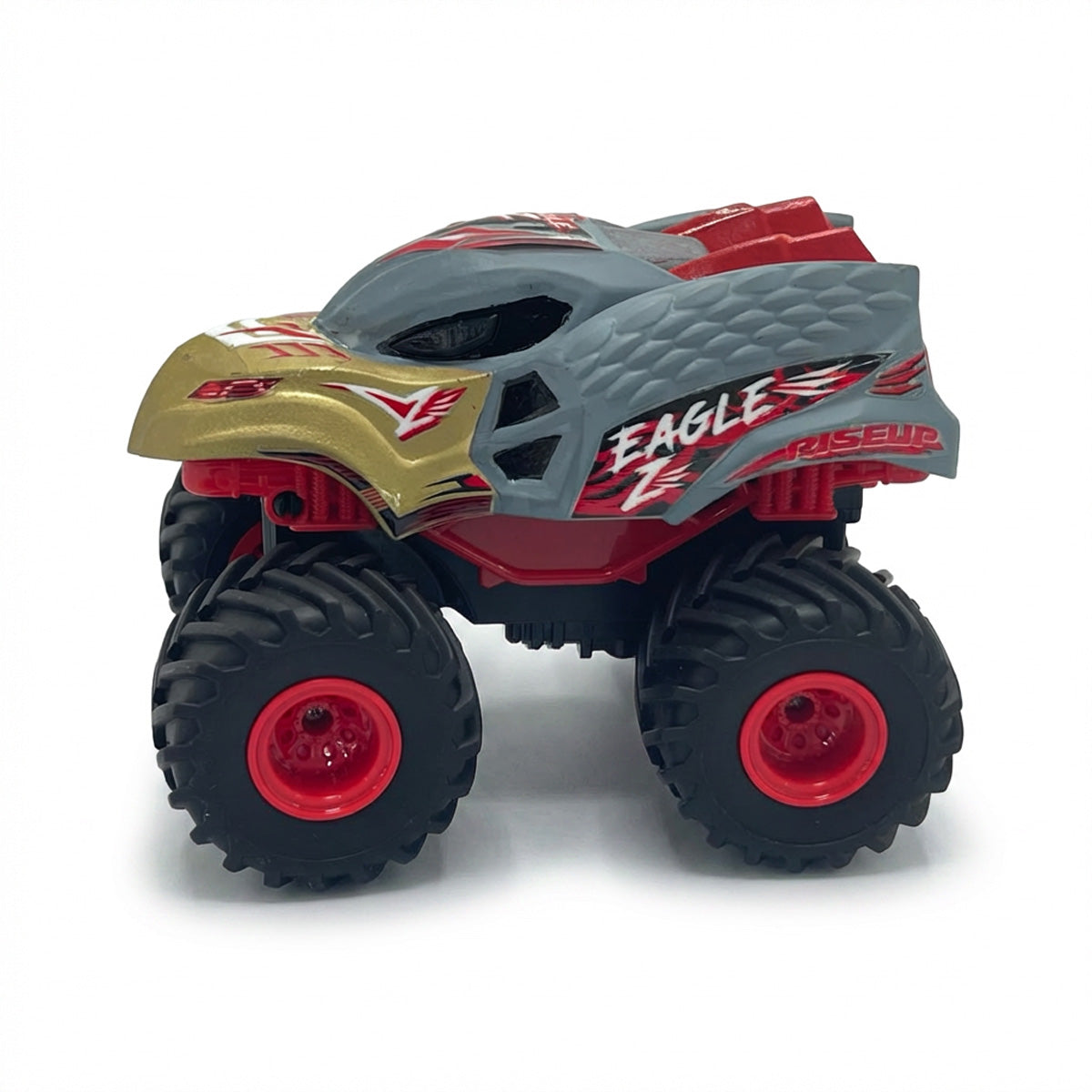 1:32 RC Ealge Z