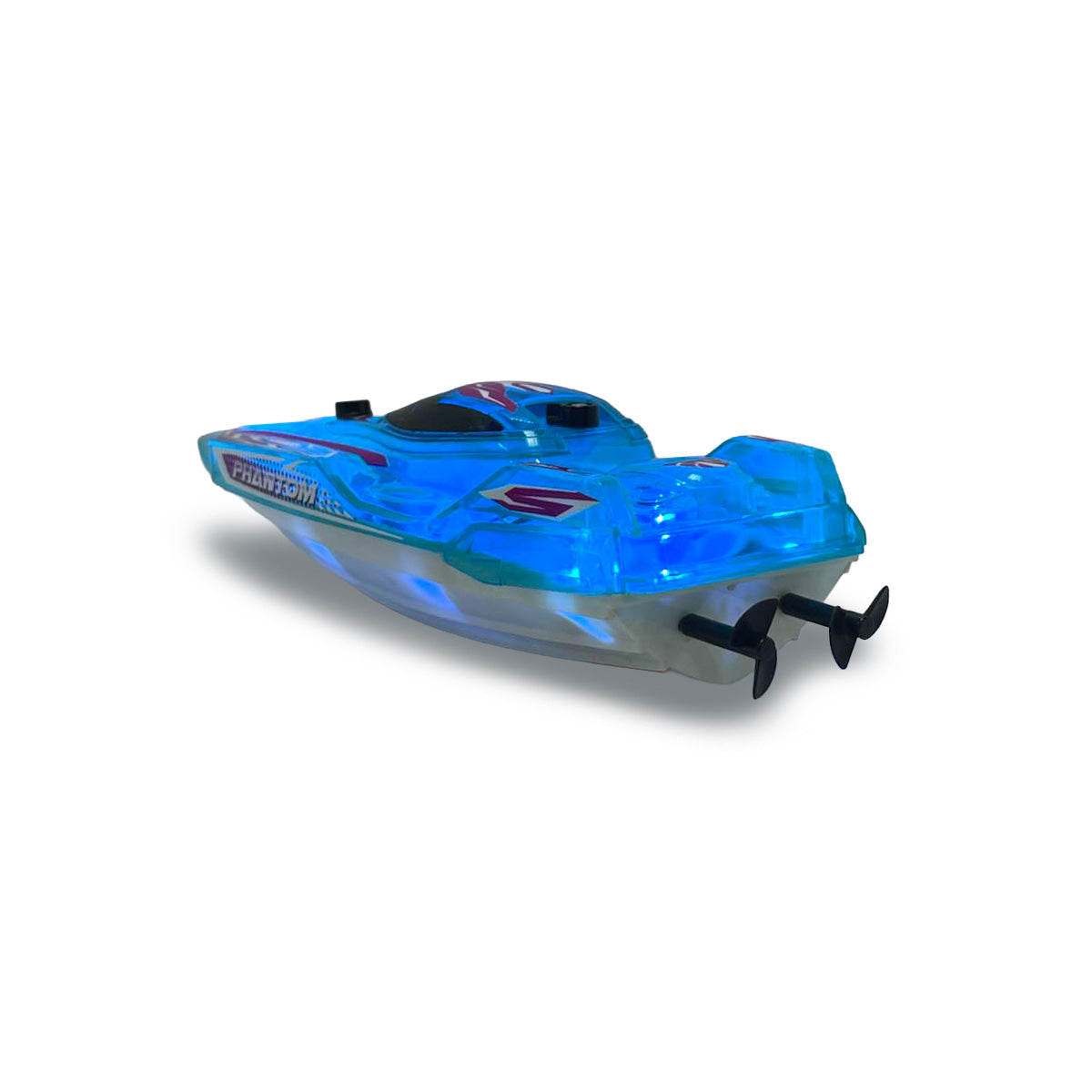 RC Phantom Speed Boat