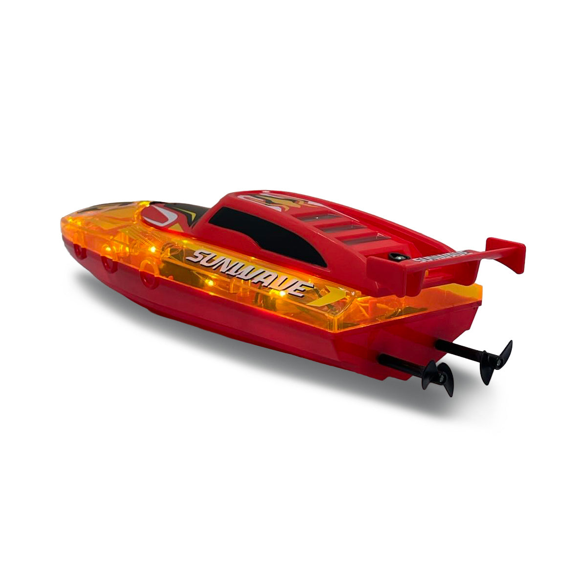 RC Sunwave Speed Boat