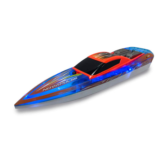 RC Nova Pulse Speed Boat