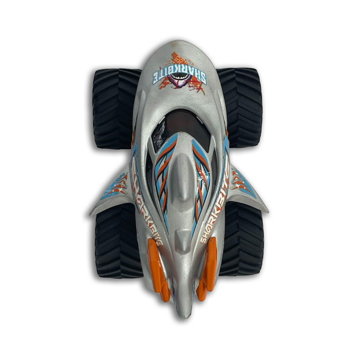 1:32 RC Sharkbite