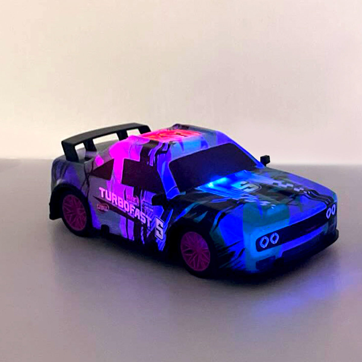 1:20 RC TurboFast Racing Truck