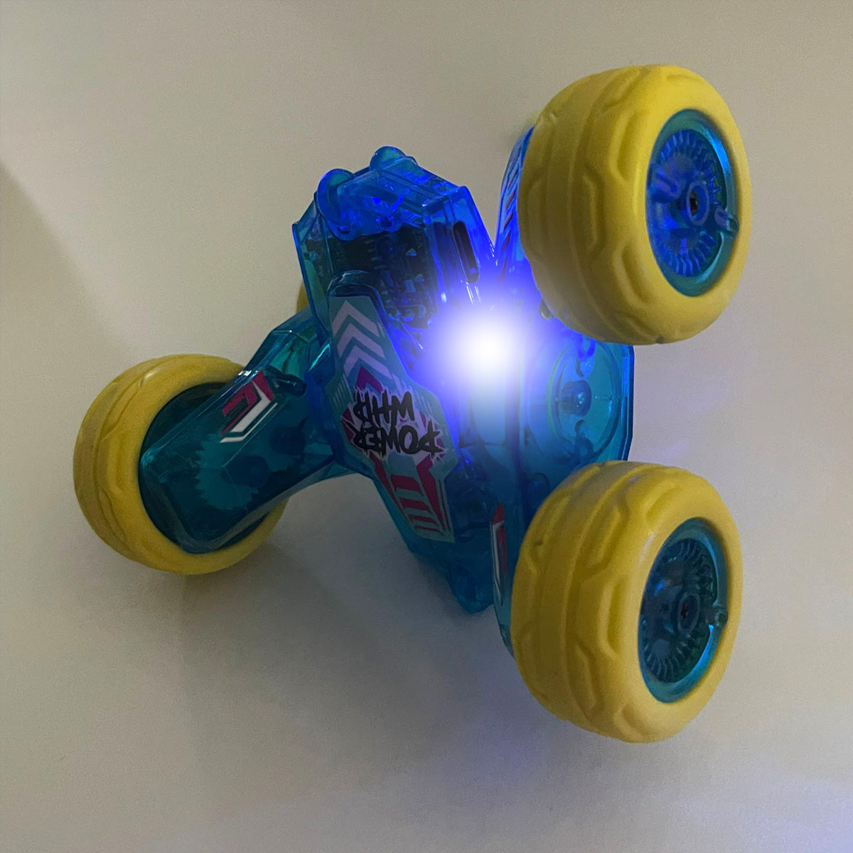 1:32 RC Nano Power Whip