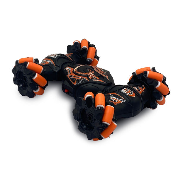 RC Cobra (Black Version)