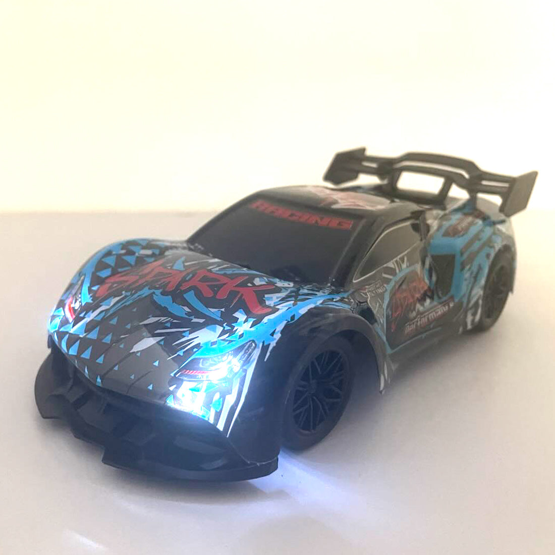 1:20 RC Spark Racer
