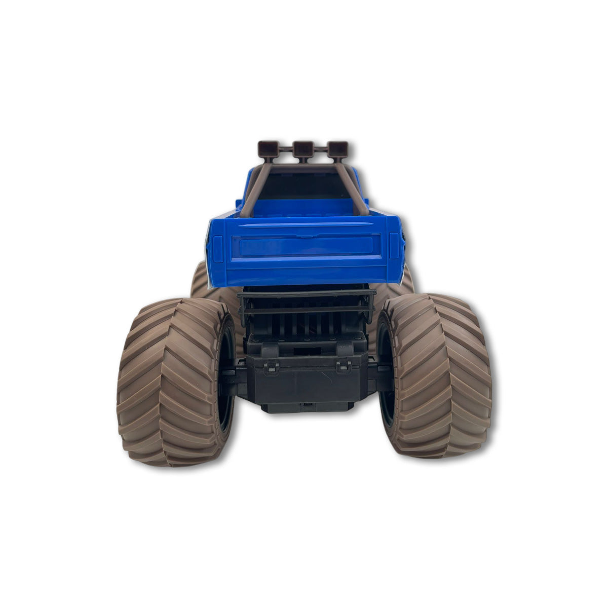 1:18 RC Fishing Truck