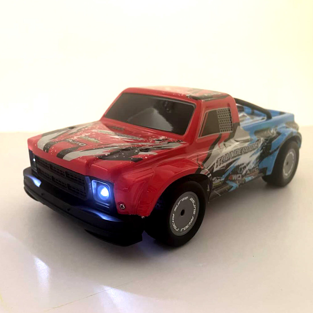 1:16 RC ThunderBolt Buggy