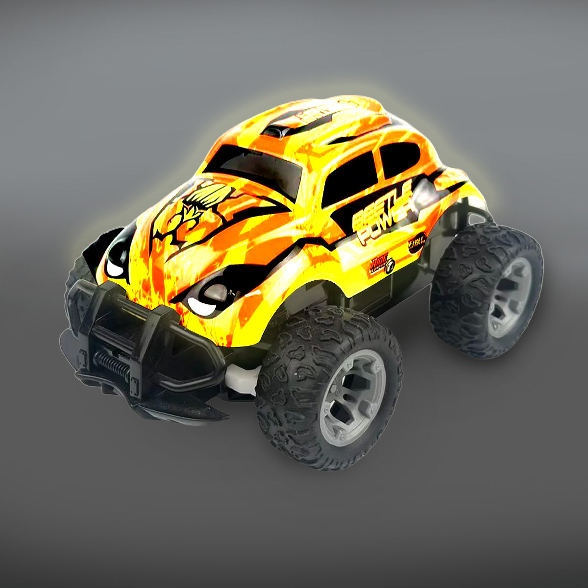 1:24 RC Beetle Power Truck