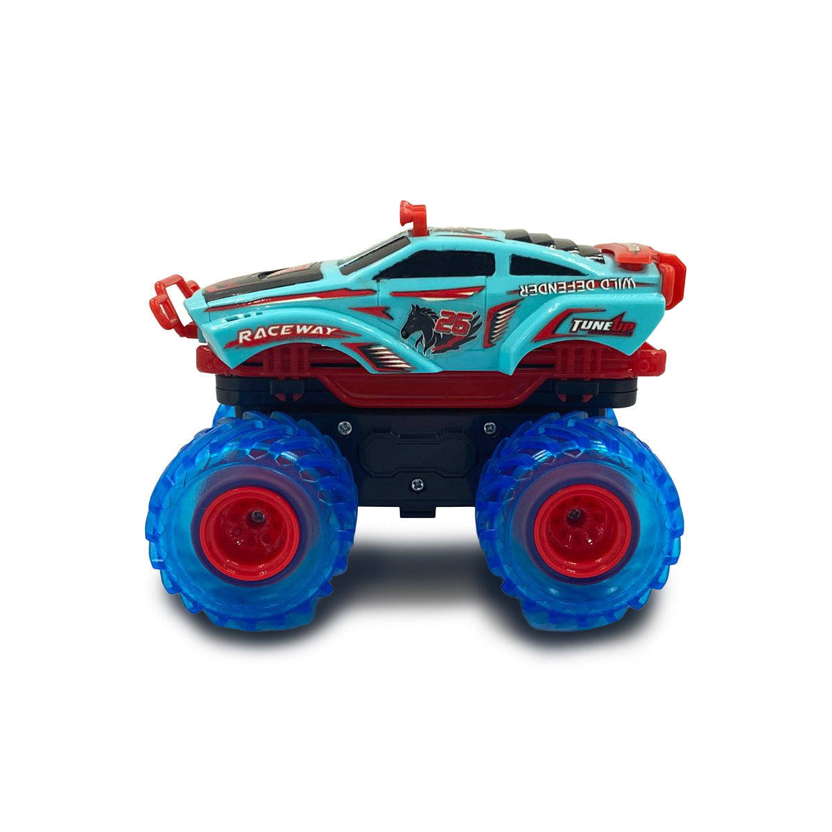 1:32 RC Wild Defender Truck