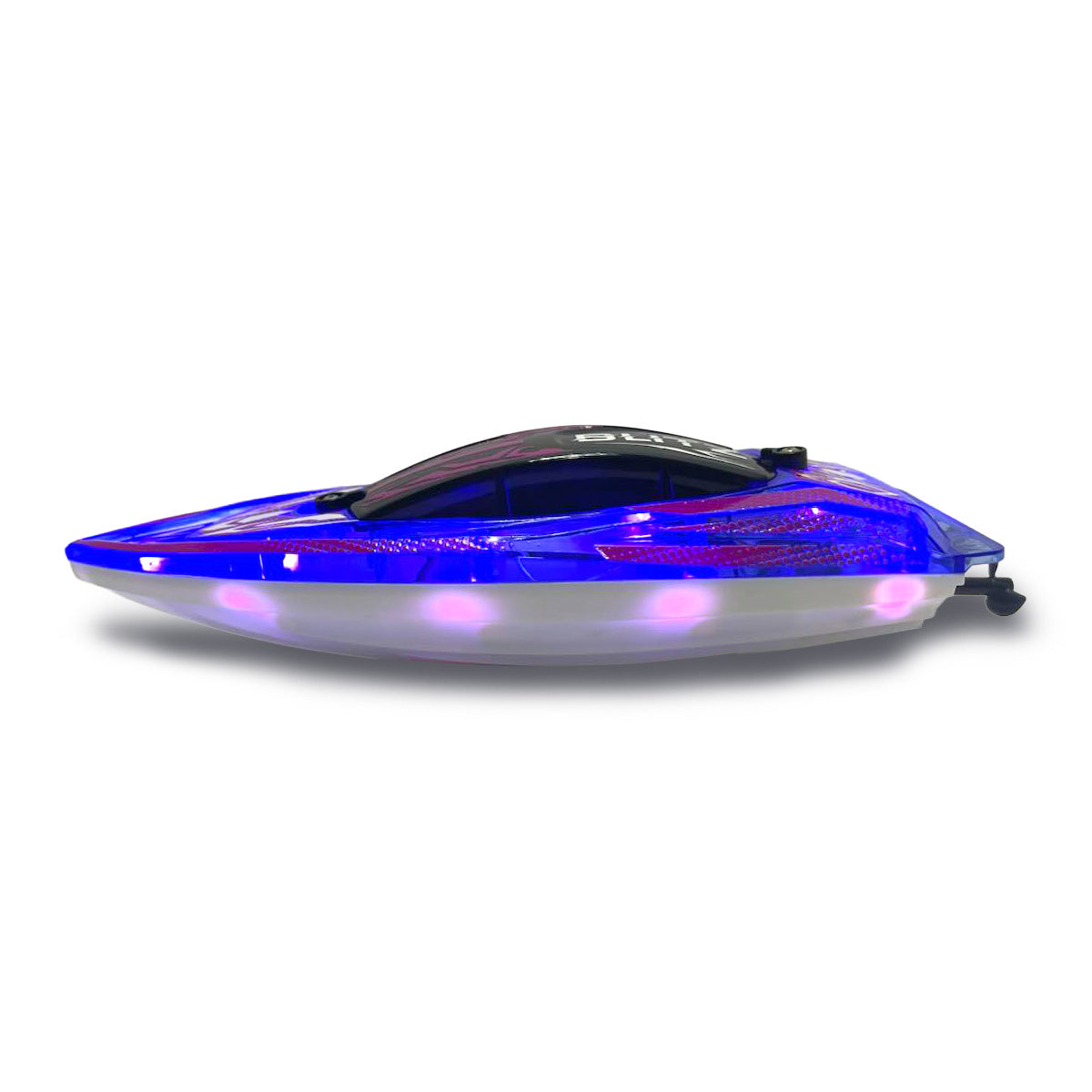 RC Blitz Speed boat