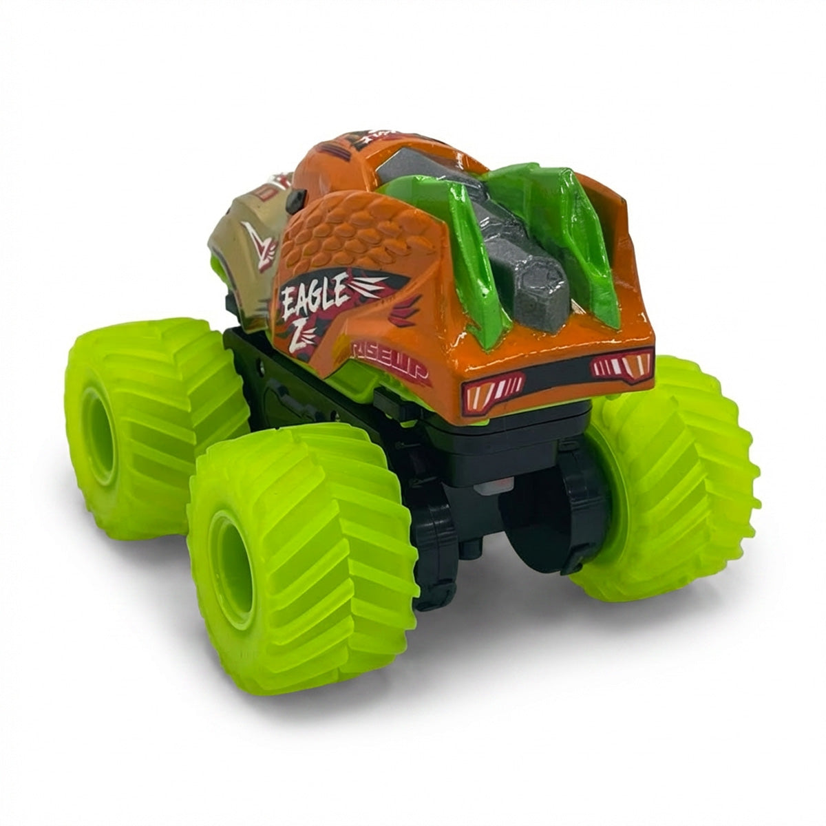 1:32 Eagle Z Truck