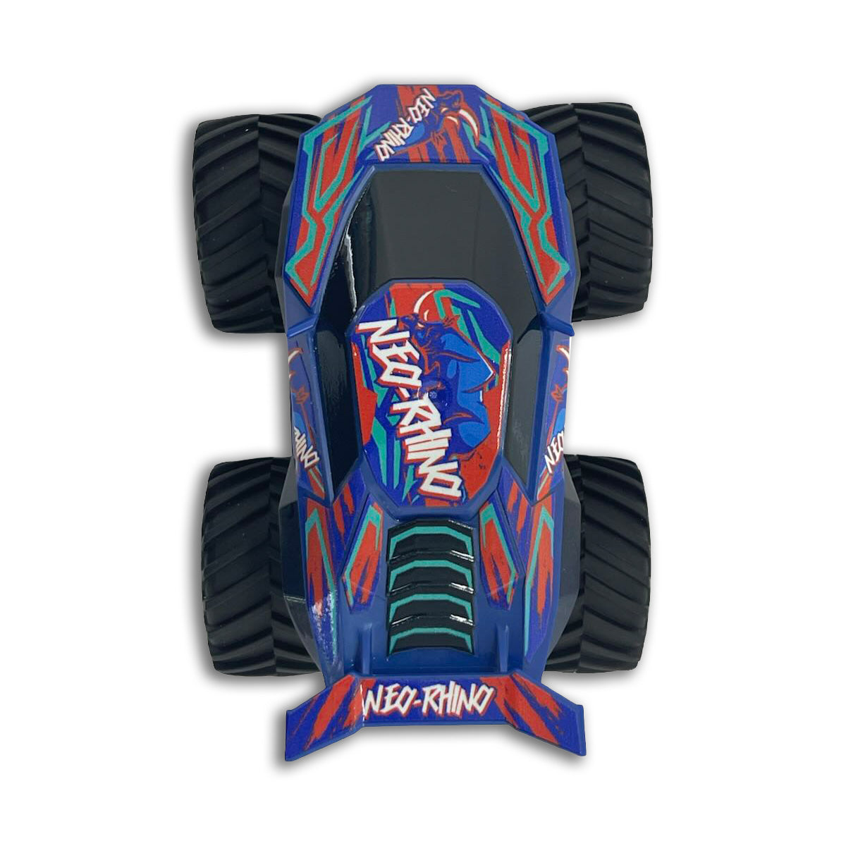 1:32 RC Neo Rhino