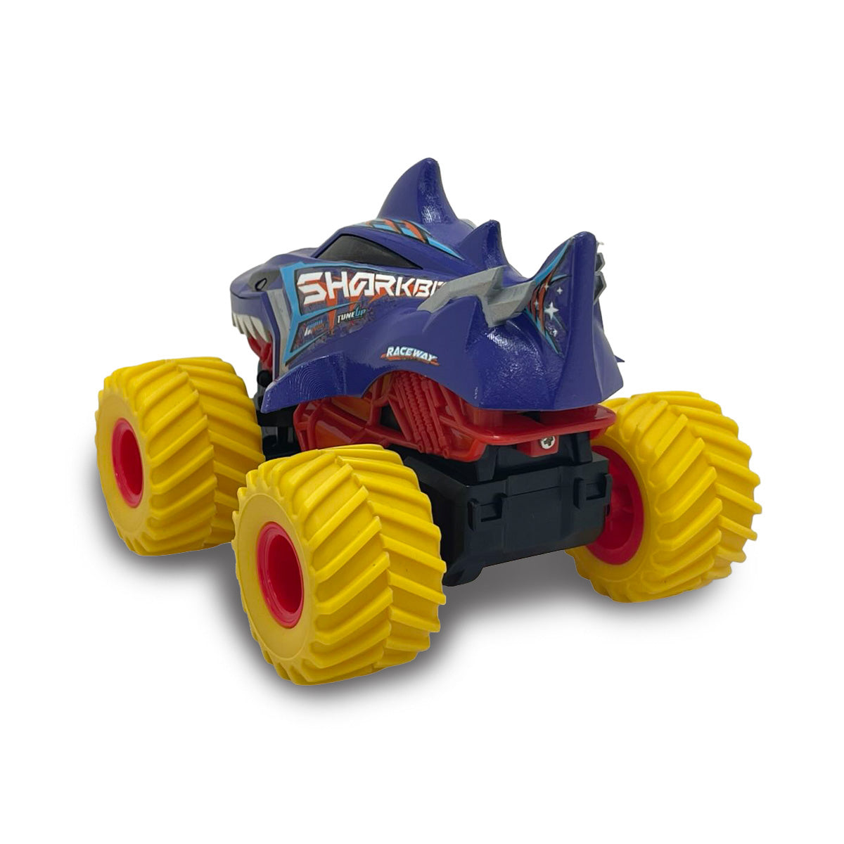 1:32 RC Shark Angry