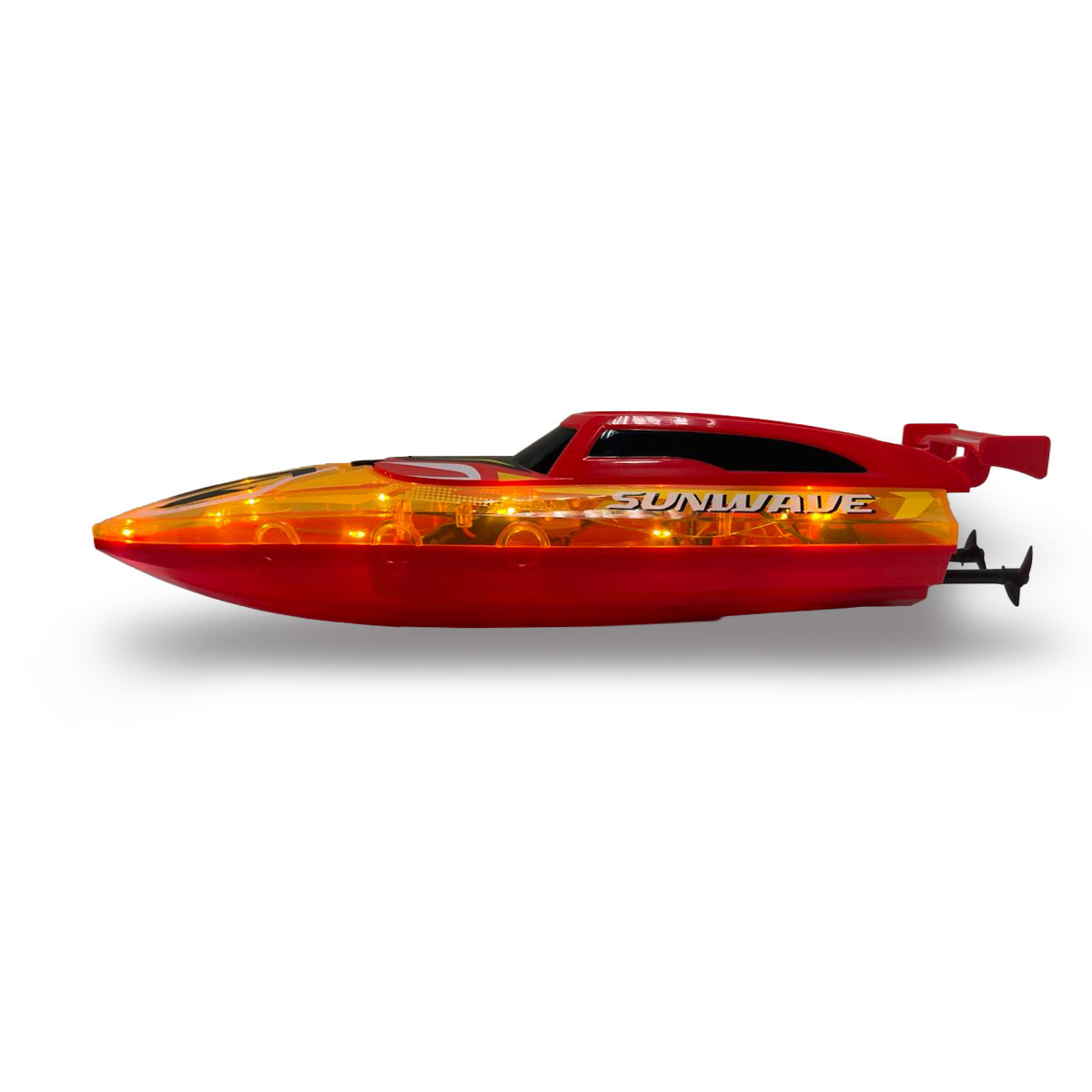 RC Sunwave Speed Boat
