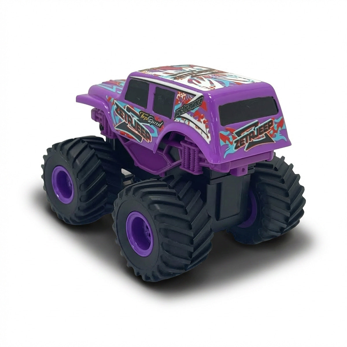 1:32 RC Zeta Jeep