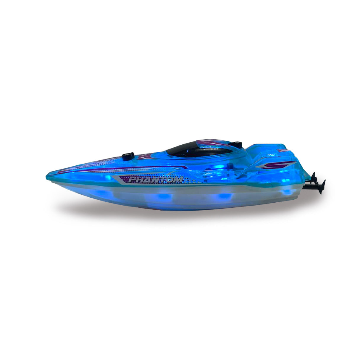 RC Phantom Speed Boat