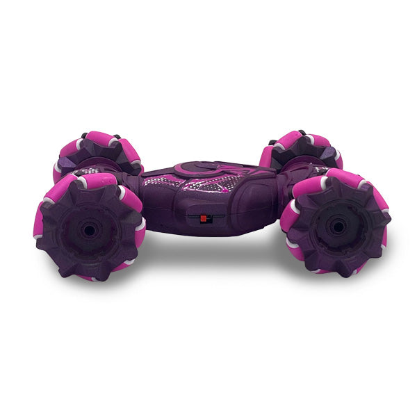 RC Cobra (Dark Pink Version)