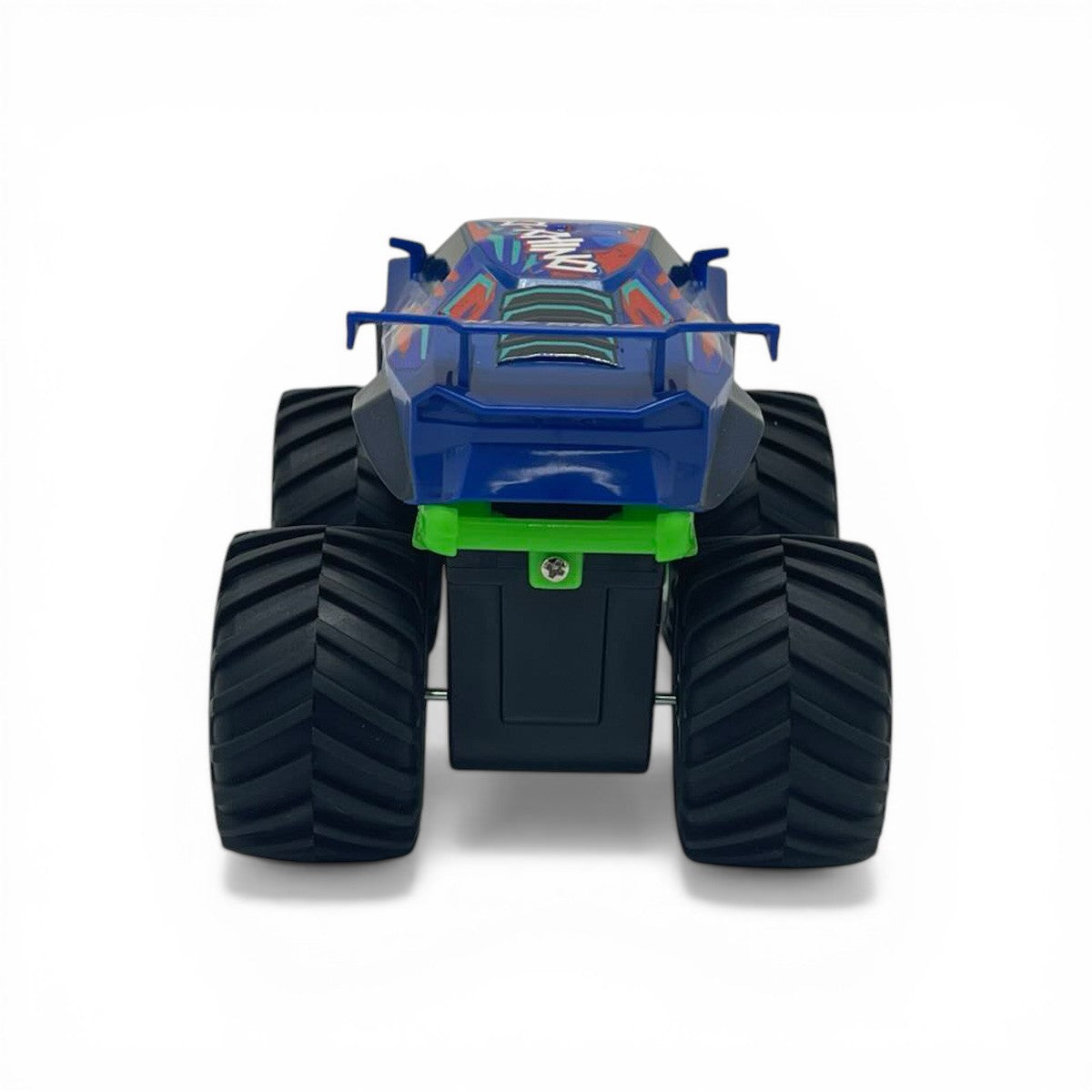 1:32 RC Neo Rhino